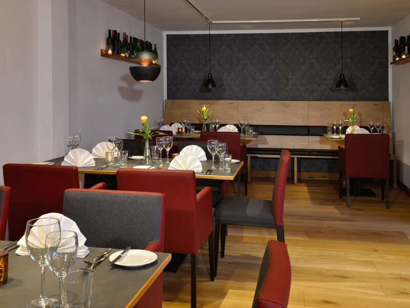 Landhotel Schnuck