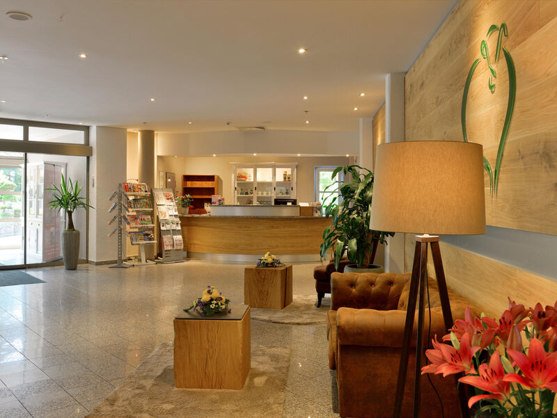 Landhotel Schnuck