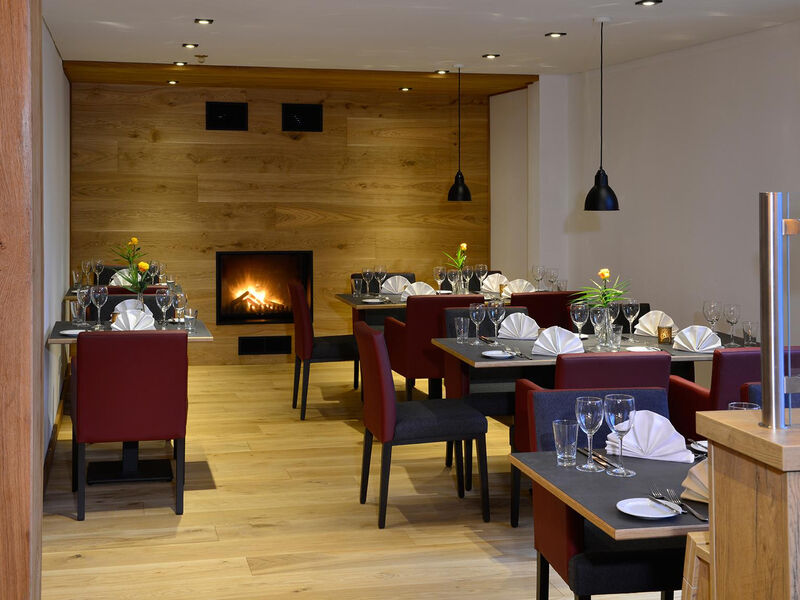 Landhotel Schnuck