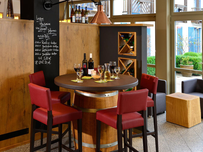 Landhotel Schnuck