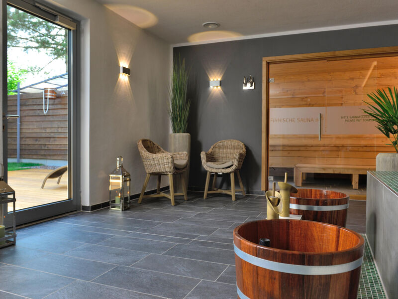 Landhotel Schnuck