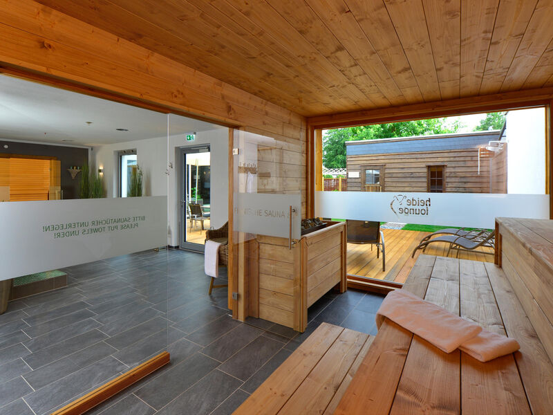 Landhotel Schnuck