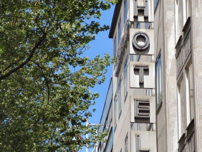 Tante ALMA's Hotel Lasthaus am Ring