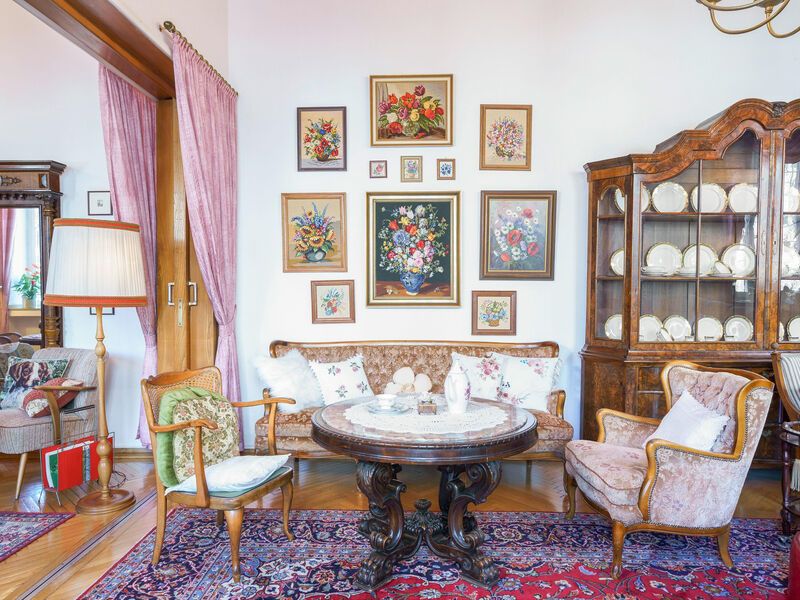Tante ALMA's Hotel Lasthaus am Ring