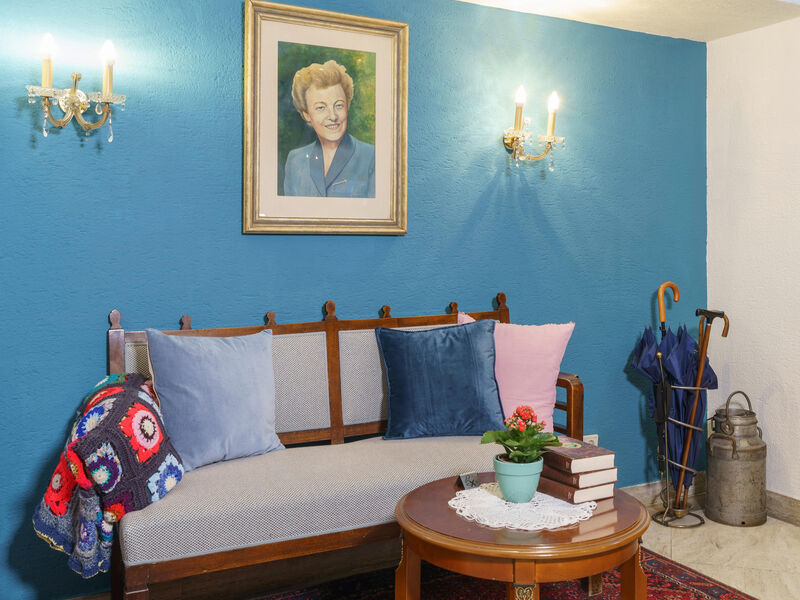 Tante ALMA's Hotel Lasthaus am Ring