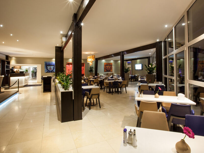 Centro Hotel Ayun