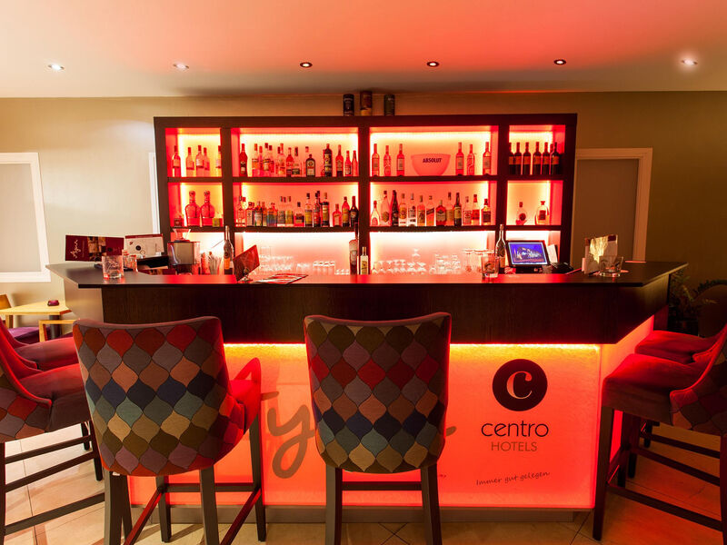 Centro Hotel Ayun