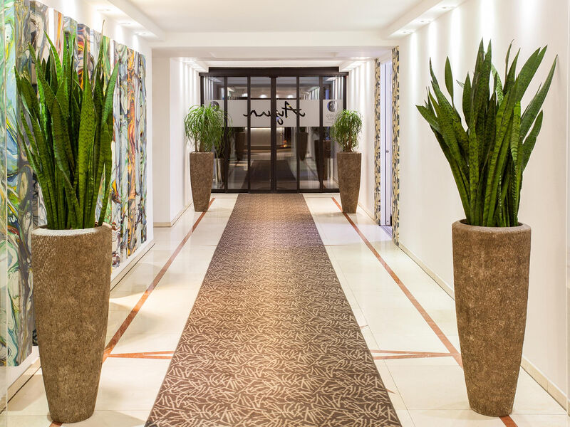 Centro Hotel Ayun