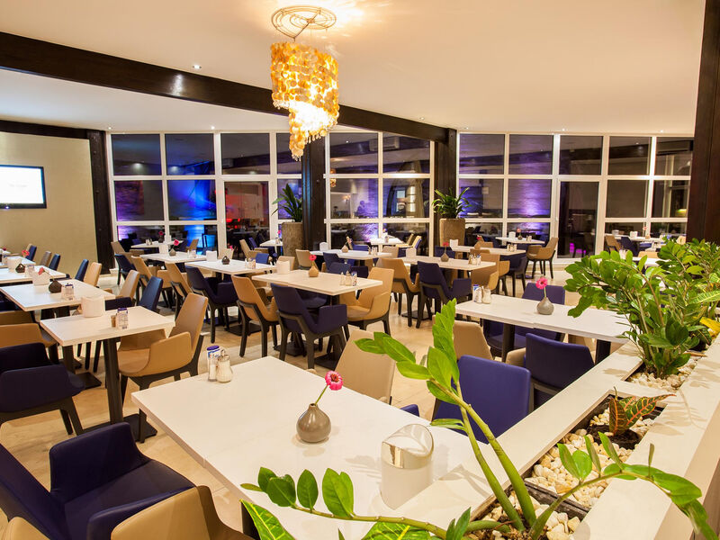 Centro Hotel Ayun