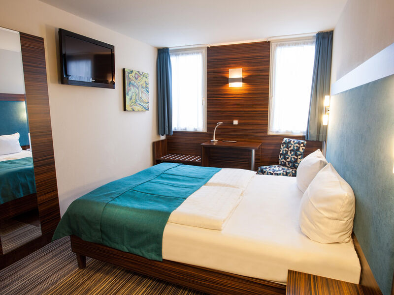Centro Hotel Ayun