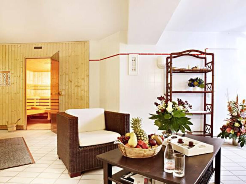 Hotel Düsseldorf City by Tulip Inn