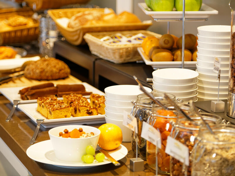GHOTEL hotel & living Essen