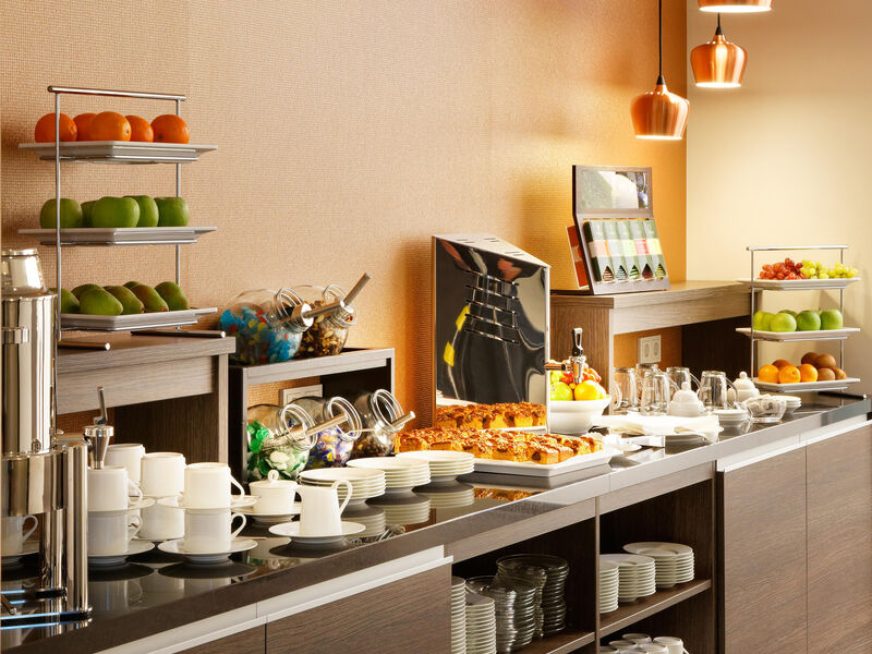 GHOTEL hotel & living Essen