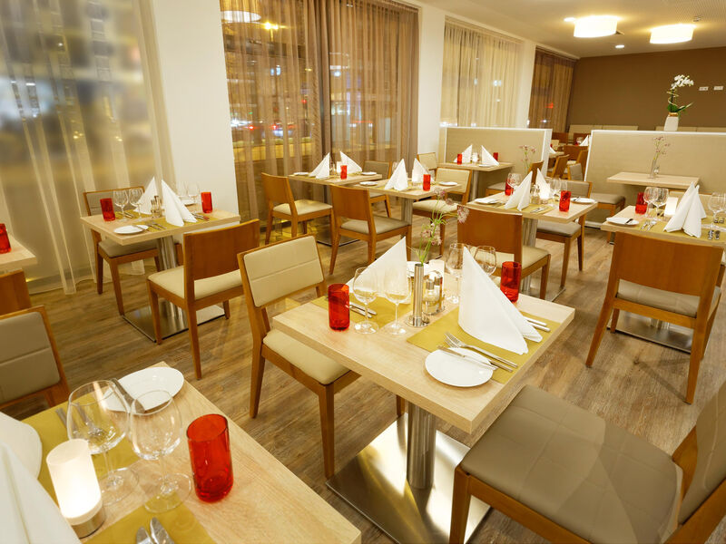 GHOTEL hotel & living Essen