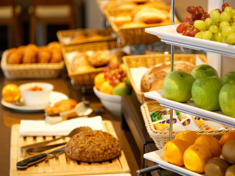 GHOTEL hotel & living Essen