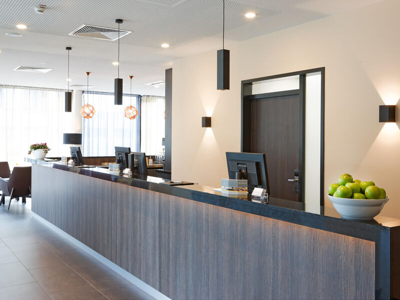 GHOTEL hotel & living Essen