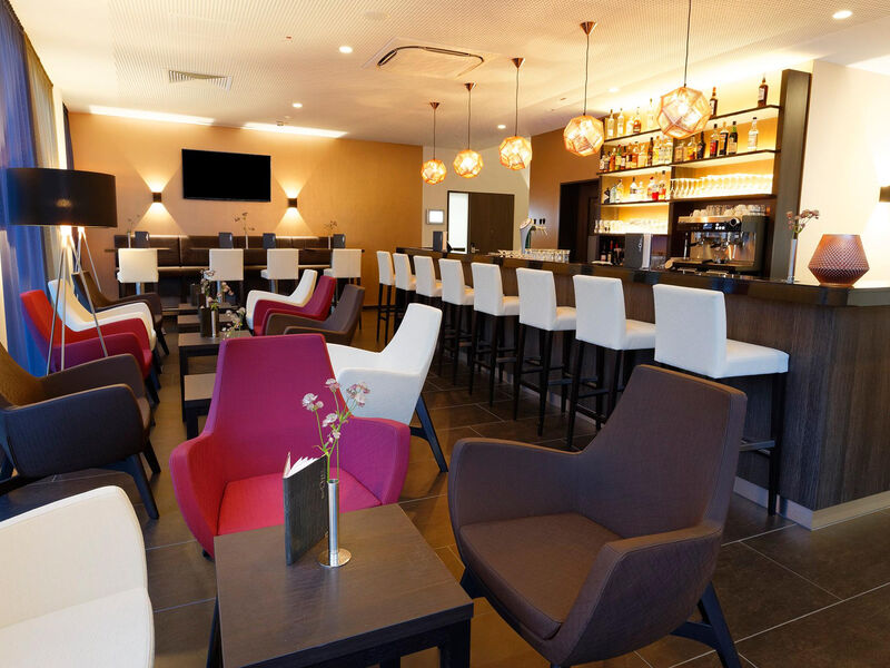 GHOTEL hotel & living Essen