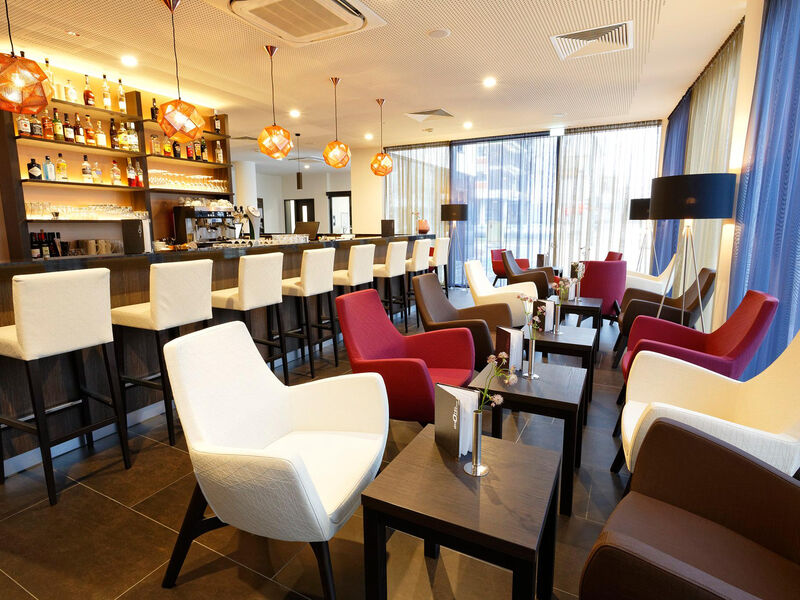 GHOTEL hotel & living Essen