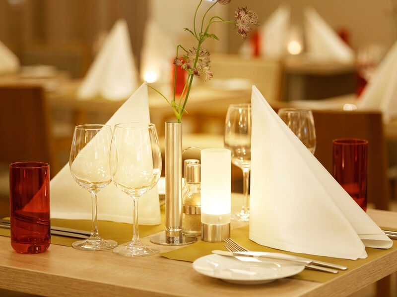 GHOTEL hotel & living Essen