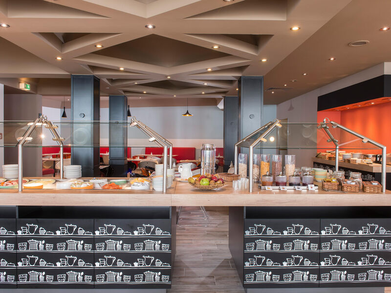 Hotel Good Morning Gelsenkirchen City