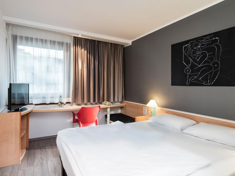 Hotel Good Morning Gelsenkirchen City
