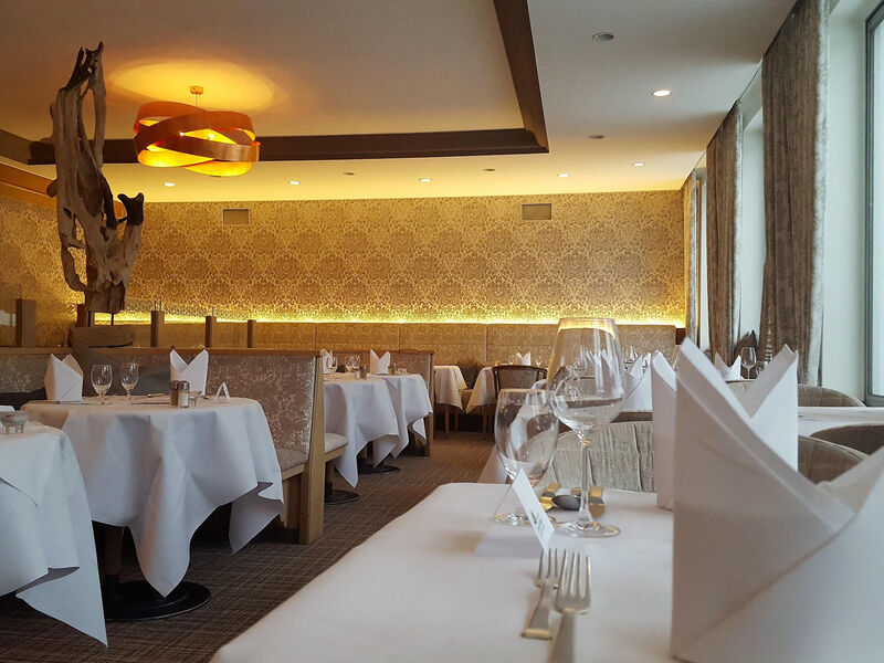 Berghotel Hoher Knochen