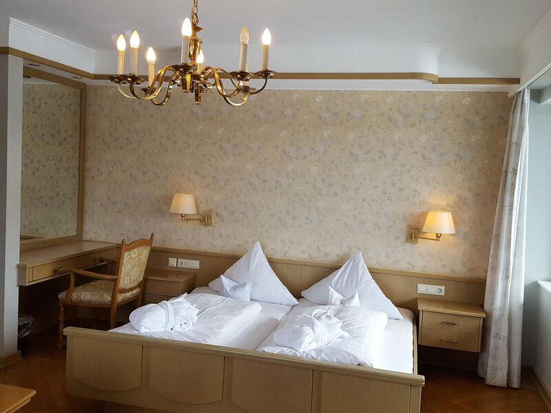 Berghotel Hoher Knochen