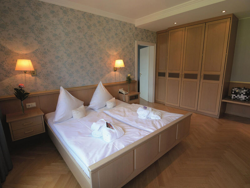 Berghotel Hoher Knochen