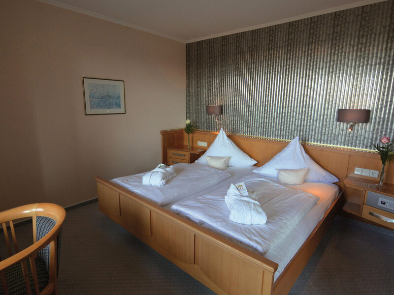 Berghotel Hoher Knochen