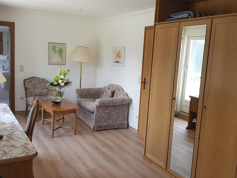 Berghotel Hoher Knochen