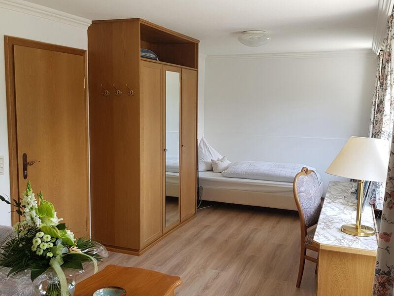 Berghotel Hoher Knochen