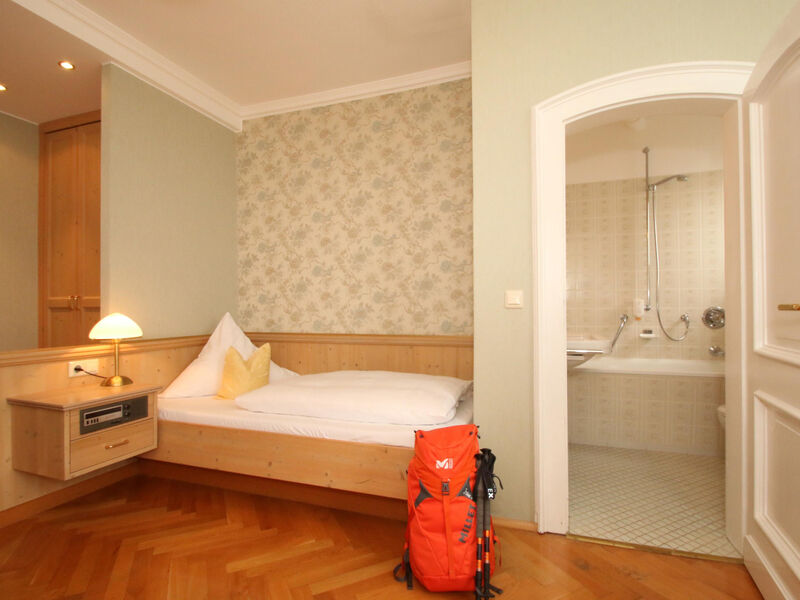 Berghotel Hoher Knochen