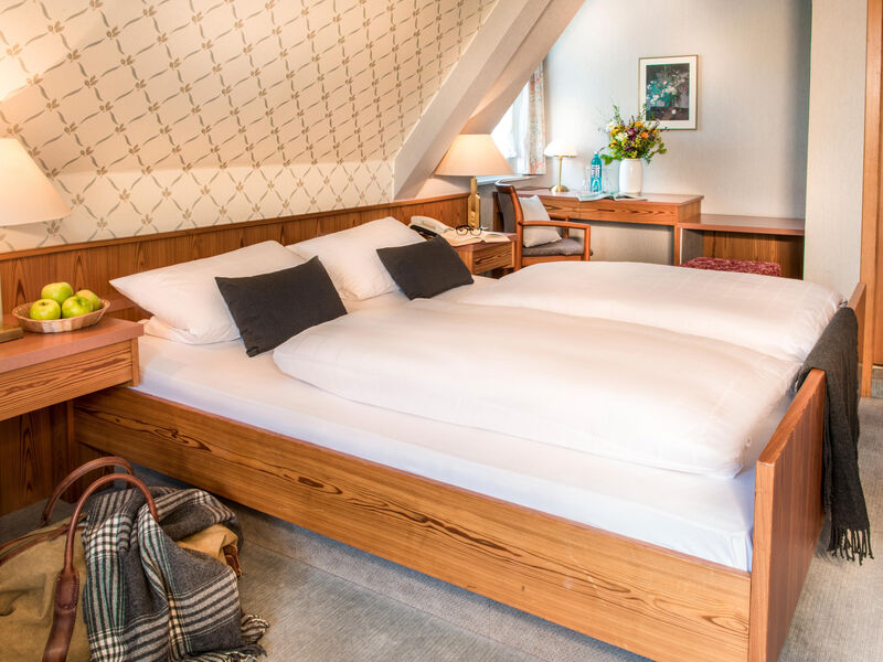 Berghotel Hoher Knochen