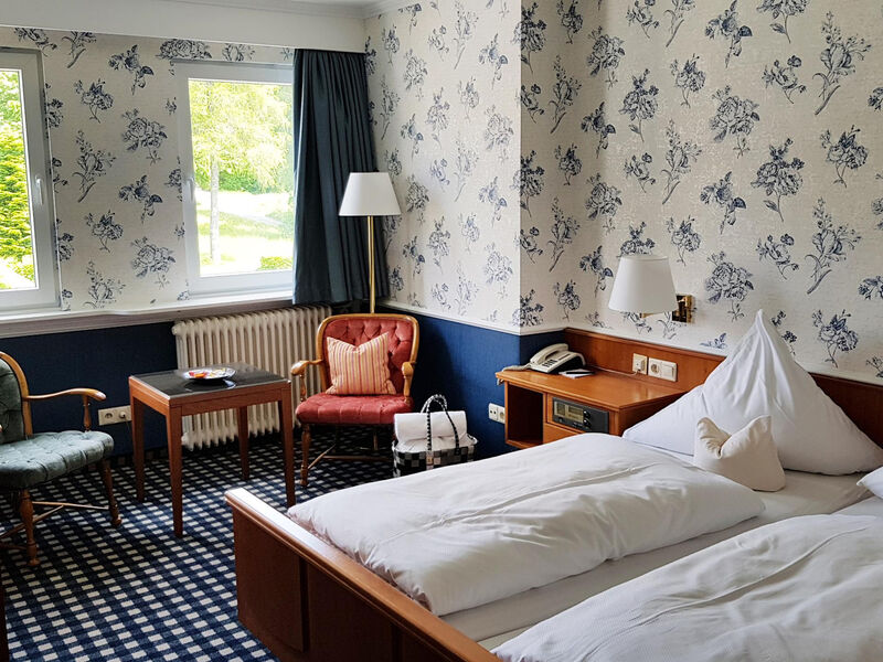 Berghotel Hoher Knochen