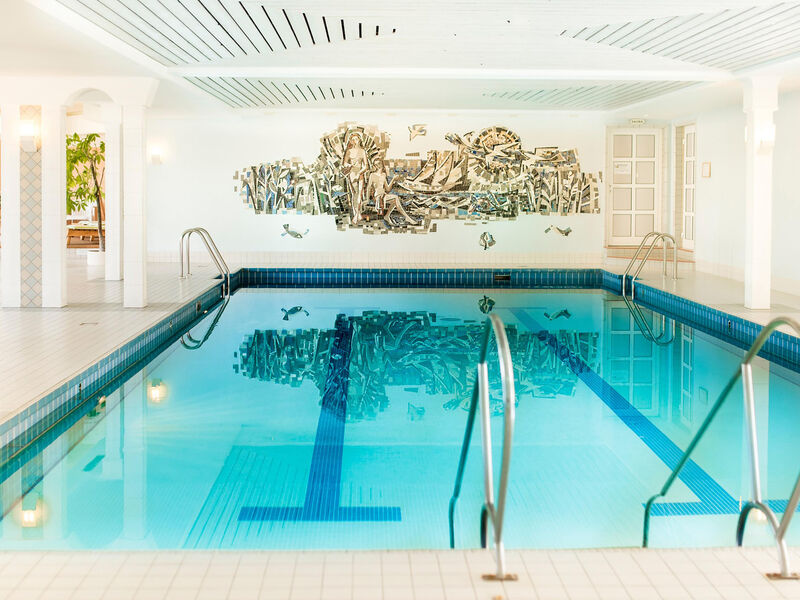Berghotel Hoher Knochen