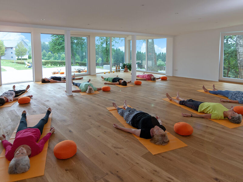 Berghotel Hoher Knochen