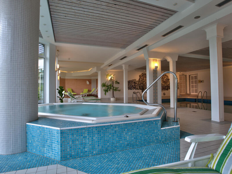 Berghotel Hoher Knochen