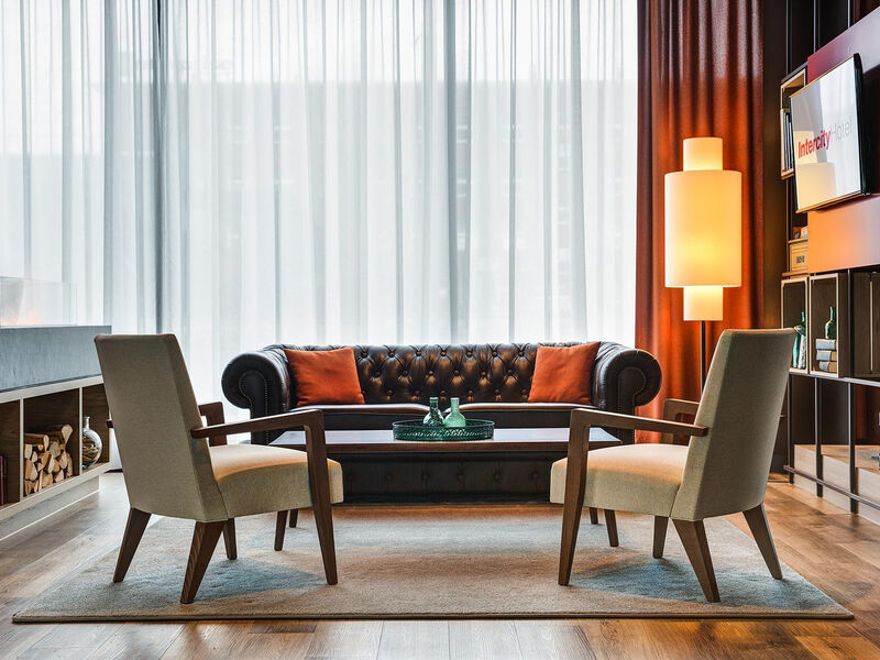 IntercityHotel Duisburg