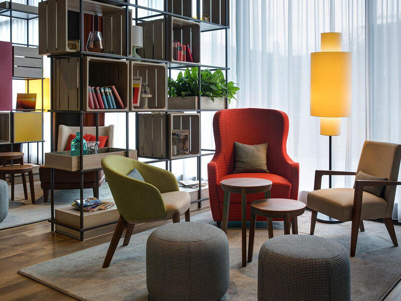 IntercityHotel Duisburg