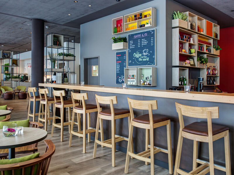 IntercityHotel Duisburg