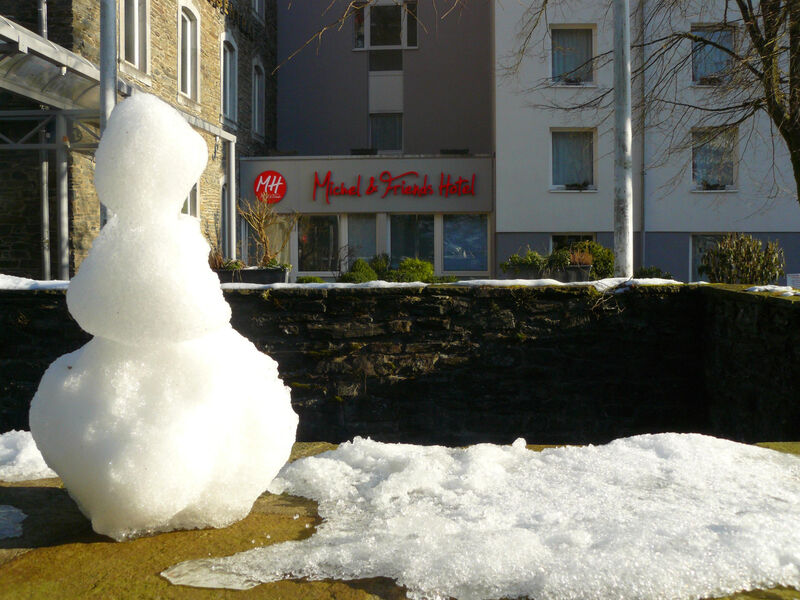 Hotel Michel & Friends Hotel Monschau