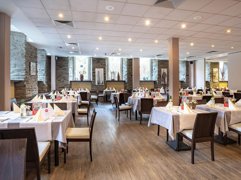 Hotel Michel & Friends Hotel Monschau