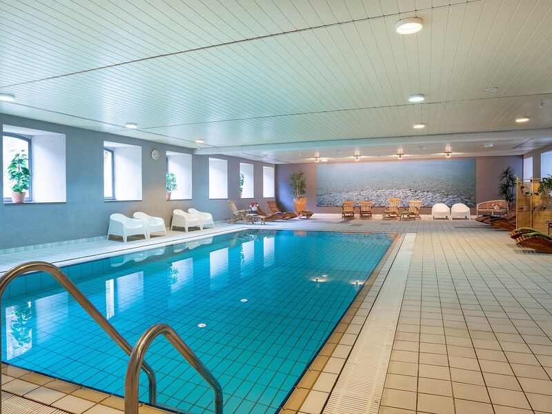 Hotel Michel & Friends Hotel Monschau