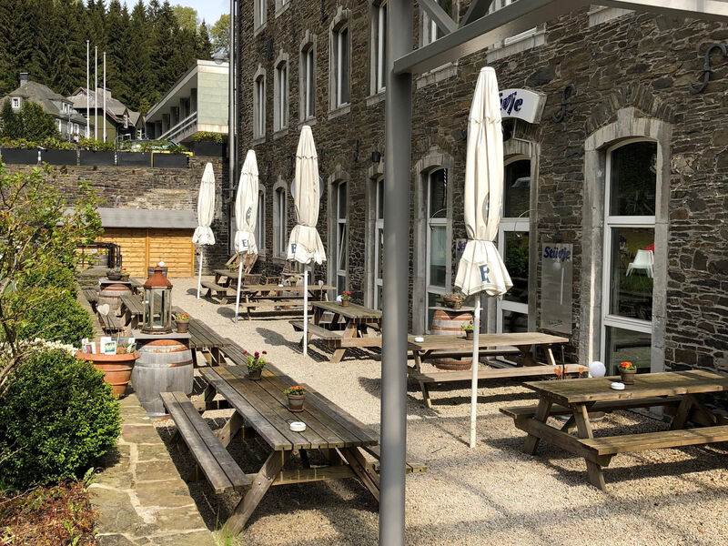 Hotel Michel & Friends Hotel Monschau