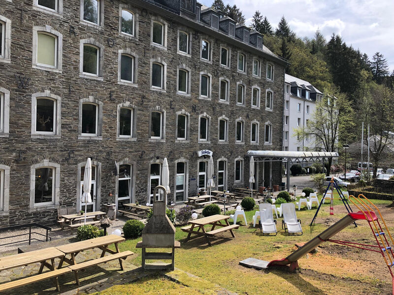 Hotel Michel & Friends Hotel Monschau