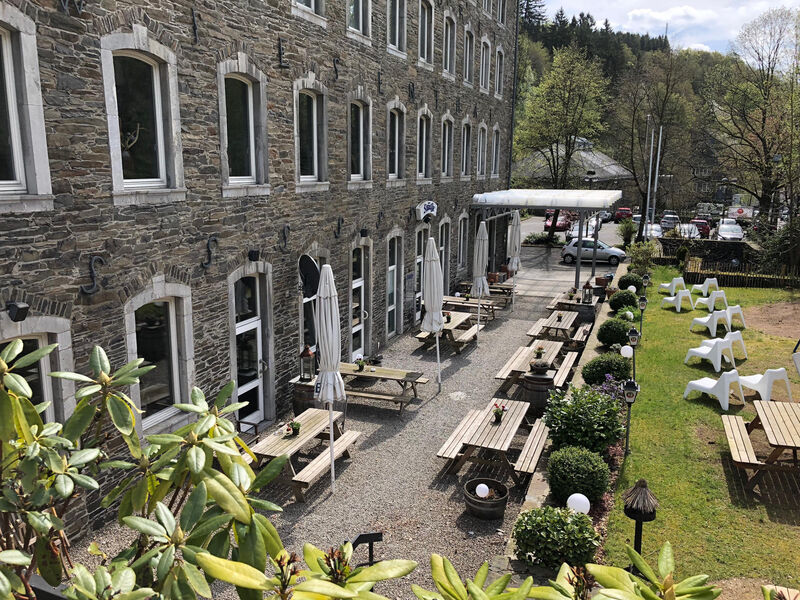 Hotel Michel & Friends Hotel Monschau