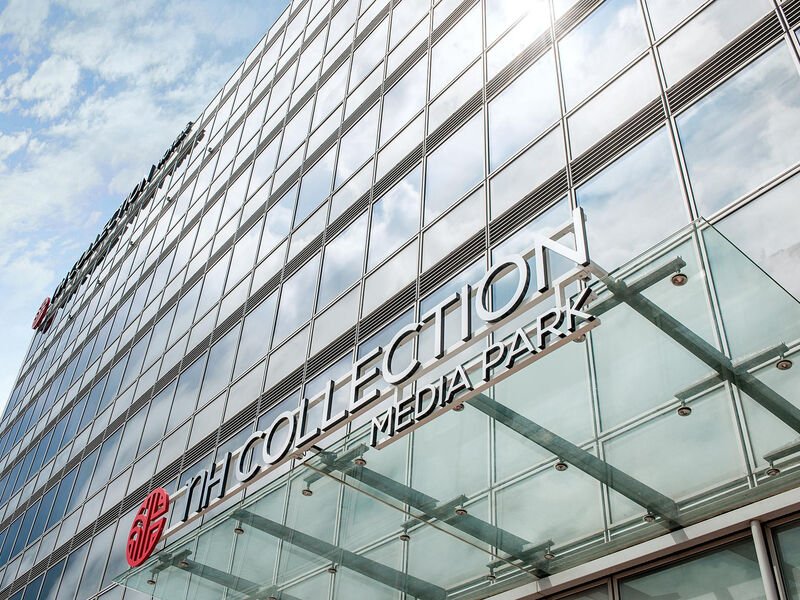 Hotel NH Collection Köln Mediapark