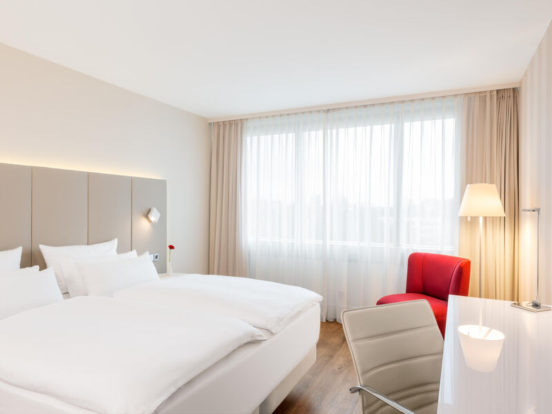 Hotel NH Collection Köln Mediapark