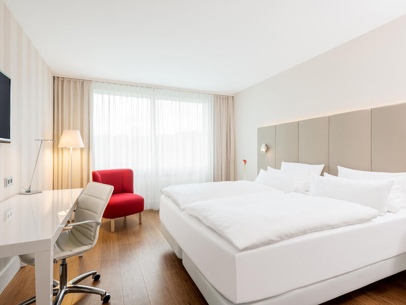 Hotel NH Collection Köln Mediapark
