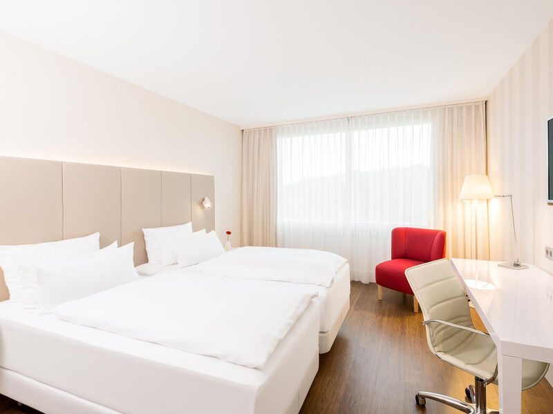 Hotel NH Collection Köln Mediapark